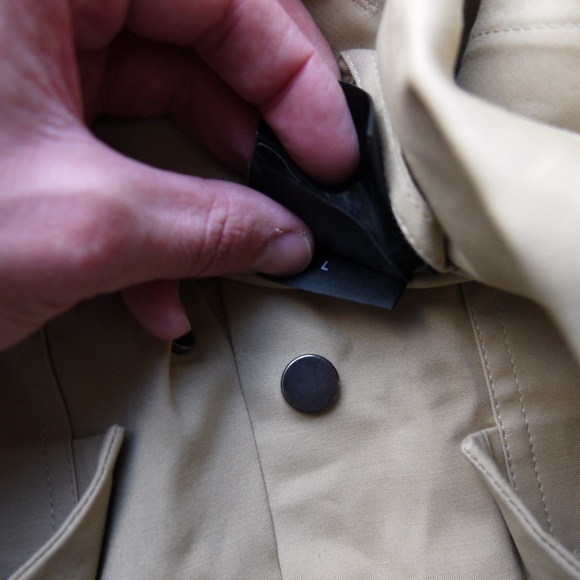 Craig Green trench coat/jacket - Picture 4 of 7